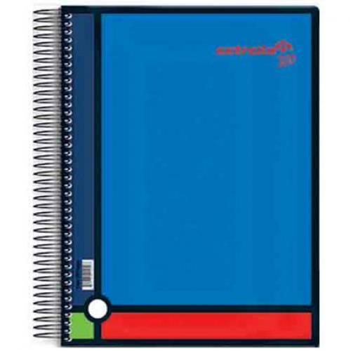 CUADERNO ESTRELLA PROFESIONAL 200 C7 200 HJS 684 - Código: 684 | Compra en Guadalajara