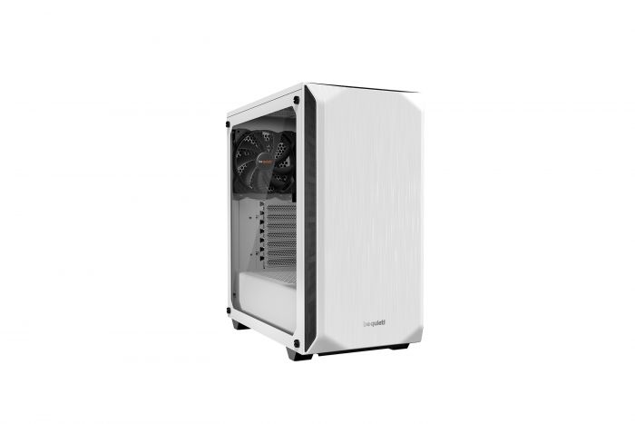 be quiet PURE BASE 500 White OPENBOX OPENBOXBGO35 - Código: OPENBOXBGO35 | Compra en Guadalajara