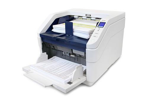Escáner Xerox W130 Resolución 600 dpi W130 - Código: W130 | Compra en Guadalajara