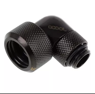 CODO ALPHACOOL COMP FIT 16/10MM 90 GIRATORIO 4250197173957 - Código: 4250197173957 | Compra en Guadalajara