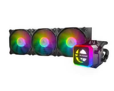 ELIQ COUGAR HELOR 360 RGB 35CCL36.0001/35CCL36.0004 - Código: 35CCL36.0001/35CCL36.0004 | Compra en Guadalajara