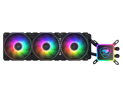 ELIQ COUGAR AQUA 360 ARGB 3MAQR360.0001/3MAQR360.0004 - Código: 3MAQR360.0001/3MAQR360.0004 | Compra en Guadalajara
