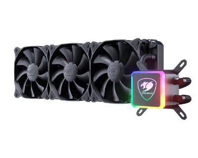 ELIQ COUGAR AQUA 360 RGB 3MAQU360.0001 - Código: 3MAQU360.0001 | Compra en Guadalajara