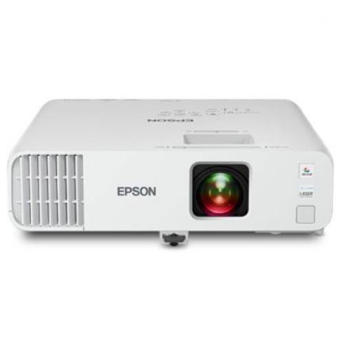 Epson Powerlite L200X  Proyector 3Lcd  4200 Lmenes Blanco  4200 Lmenes Color  Xga 1024 X 768  43  80211ABGN Wireless  Lan  Miracast WiFi Display - V11H992020