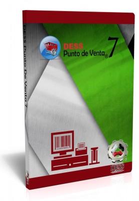 ACTUALIZACIÓN 6 A 7 PUNTO DE VENTA DESS ESD ACTUALIZACIÓN 6 A 7 PUNTO DE VENTA ACTPDV7-E DESS - Código: ACTPDV7-E | Compra en Guadalajara