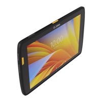 Rugged Tablet Zebra ET40 8 WXGA WiFi6 SE4100 Scanner BCR QC 6375 4GB 64GB Flash 5MP/13MP Cams NFC IP65 Android GM ET40AA-001C1B0-A6 - Código: ET40AA-001C1B0-A6 | Compra en Guadalajara