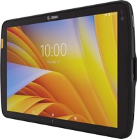 RUGGED TABLET ET40 101IN WUXG  DISPLAY WIFI 6 SE4100 SCANNER BCR - Código: ET40AB-001C1B0-A6 | Compra en Guadalajara