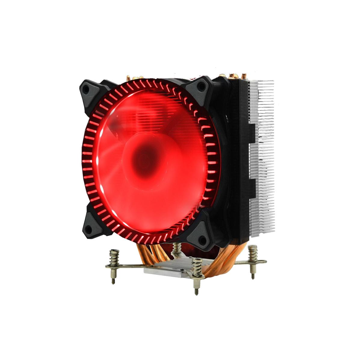 PRODUCTO PROMOCIONAL DISIPADOR ARGB ROYAL AMD F120 F120 - Código: F120 | Compra en Guadalajara
