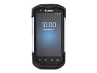 Zebra TC72 - Terminal de recopilación de datos - resistente - Android 8.1 Oreo - 32 GB - 4.7 1280 x 720 - cámara posterior cámara frontal - lector de código de barras - creador de imágenes 2D - Host USB - Ranura para microSD - Wi-Fi 5 NFC Bluetooth - Código: TC720L-1ME24B0-A6 | Compra en Guadalajara