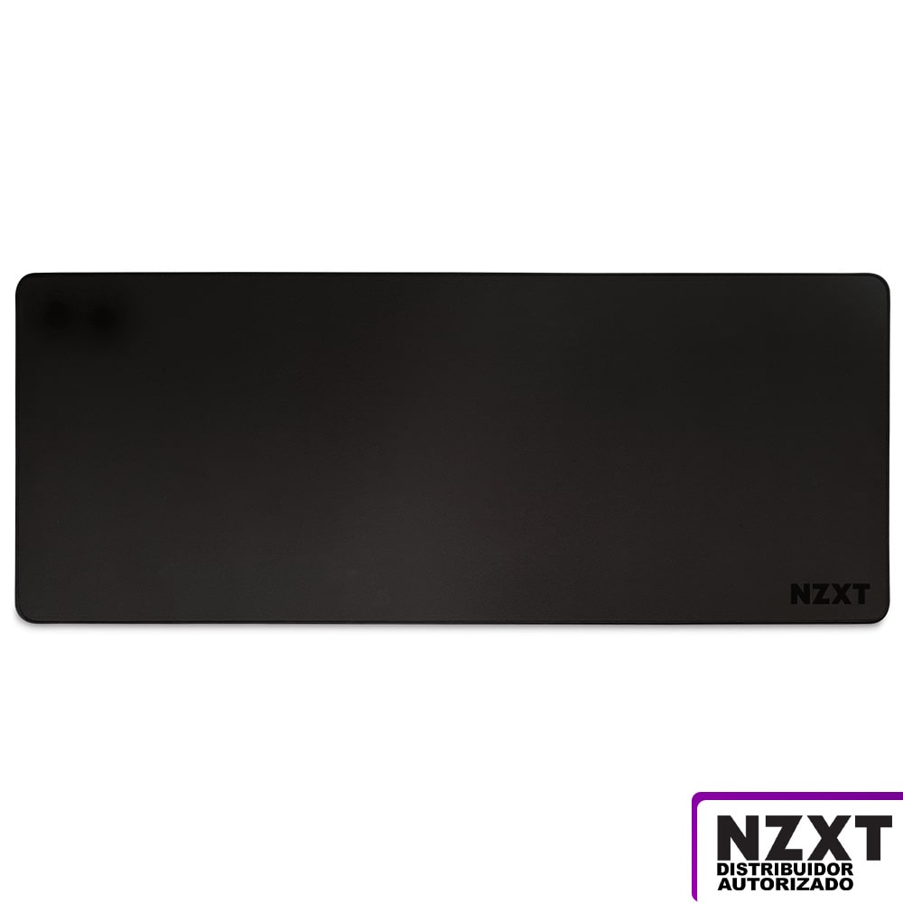 MOUSE PAD NZXT MXP700 EXTENDED NEGRO MM-MXLSP-BL - Código: MM-MXLSP-BL | Compra en Guadalajara