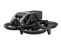 DJI Avata Fly Smart Combo - Dron - Código: CP.FP.00000064.01 | Compra en Guadalajara