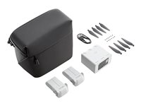 DJI Mini 3 Pro - Kit Fly More - Código: CP.MA.00000495.01 | Compra en Guadalajara