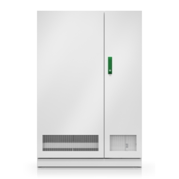 Schneider Electric Galaxy VS Classic Battery Cabinet - Type 5 - caja para baterías - para P/N GVSUPS40K GVSUPS40KGS GVSUPS50KGS GVSUPS60KGS GVSUPS80KG GVSUPS80KGS - Código: GVSCBT5 | Compra en Guadalajara