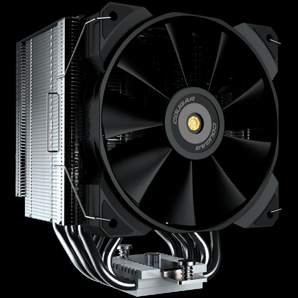 3MFZA85.0001 VENTILADOR CPU COUGAR FORZA 85 3MFZA85.0001