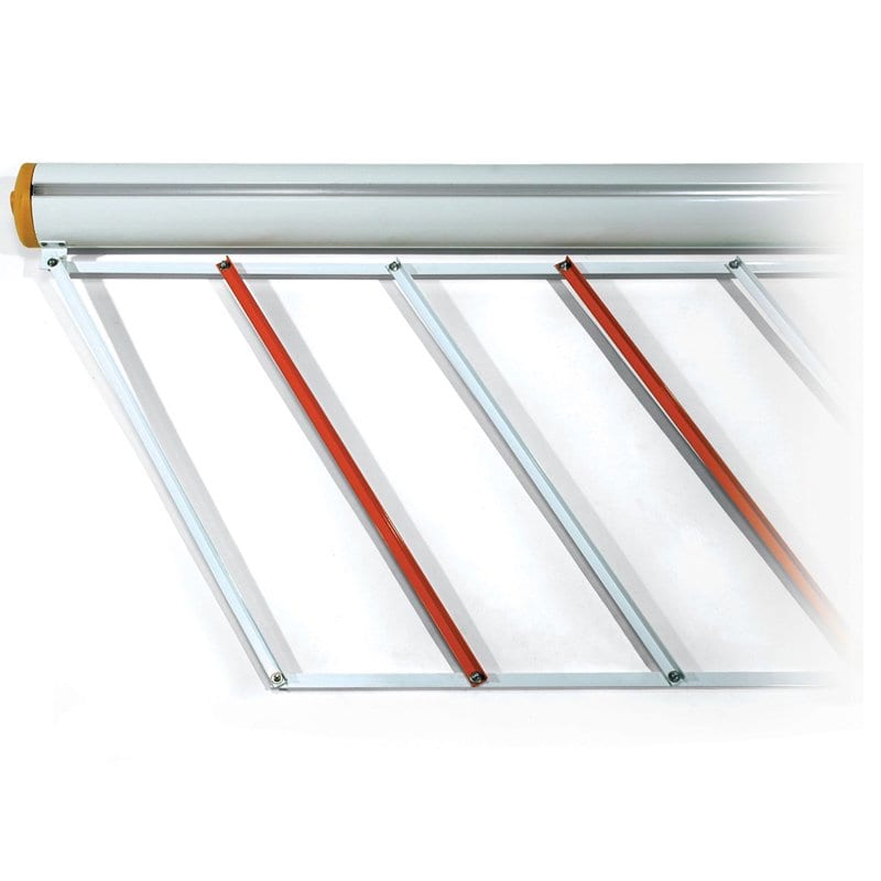 RASTRILLERA PARA BRAZOS DE BARRERA CAME 001G0465 - Código: 001G0465 | Compra en Guadalajara