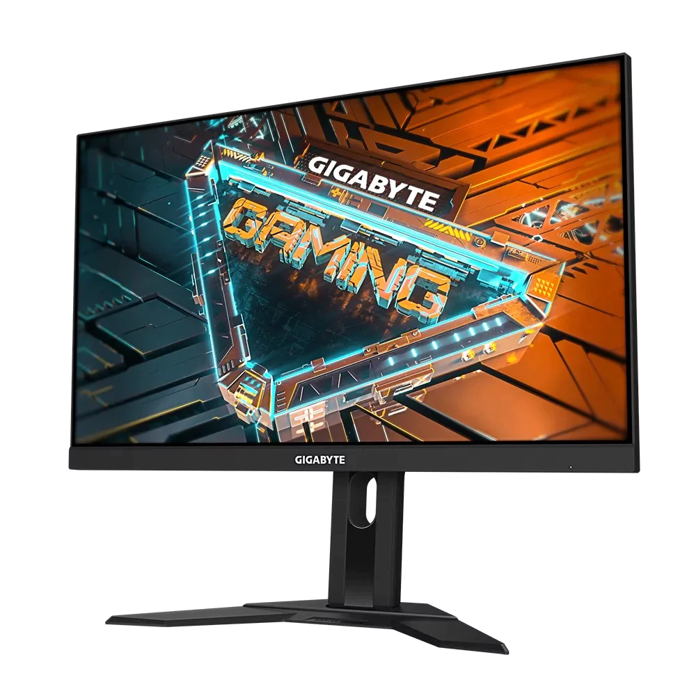 Gigabyte G24F 2 - Monitor LED - 23.8 - 1920 x 1080 Full HD 1080p 165 Hz - SS IPS - 300 cd/m² - 11001 - 1 ms - 2xHDMI DisplayPort - Código: G24F-2 US | Compra en Guadalajara