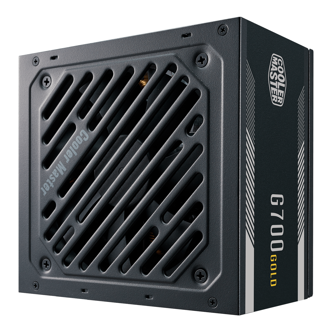 FUENTE DE PODER COOLER MASTER  ELITE NEX 700W CERTIFICACION BLANCA - Código: MPW-7001-ACAW-BUS | Compra en Guadalajara
