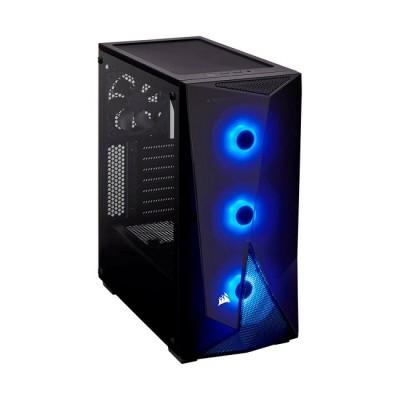 GABINETE SPEC DELTA GLASS PANEL CON FUENTE CV650 BRONCE CC-9020127-NA - Código: CC-9020127-NA | Compra en Guadalajara
