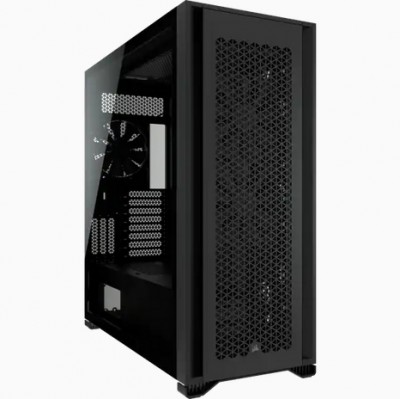CHASIS PARA PC ATX TIPO TORRE CORSAIR 7000D AIRFLOW NEGRO CC-9011218-WW - Código: CC-9011218-WW | Compra en Guadalajara