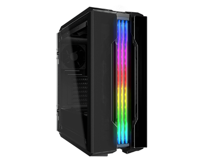 GAB COUGAR GEMINI T PRO ARGB M IX/ATX 106KMT0008-00 - Código: 106KMT0008-00 | Compra en Guadalajara