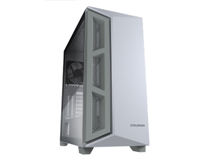 GAB COUGAR DARKBLADER X5 BLANCO E-ATX 385UM30.0002 - Código: 385UM30.0002 | Compra en Guadalajara