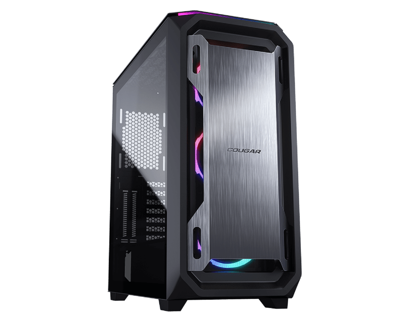 GAB COUGAR MX670 RGB EATX 385UM60.0001 - Código: 385UM60.0001 | Compra en Guadalajara