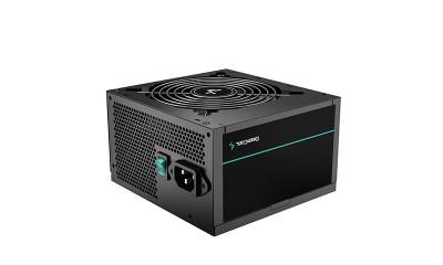 Fuente De Poder Gaming DeepCool R-PM850D-FA0B-US Fuente De Poder DeepCool PM850D US R-PM850D-FA0B-US - Código: R-PM850D-FA0B-US | Compra en Guadalajara