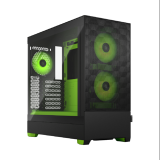 GAB FRACTAL DESIGN POP AIR VERDE RGB ATX FD-C-POR1A-04 - Código: FD-C-POR1A-04 | Compra en Guadalajara