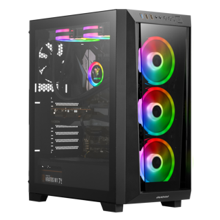 GAB GAMDIAS TALOS M1 ELITEATX TALOS M1 ELITE - Código: TALOS M1 ELITE | Compra en Guadalajara