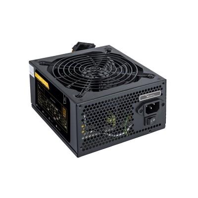 FUENTE DE PODER XZEAL 400 W  BRONZE PLUS - Código: XZPS400B | Compra en Guadalajara