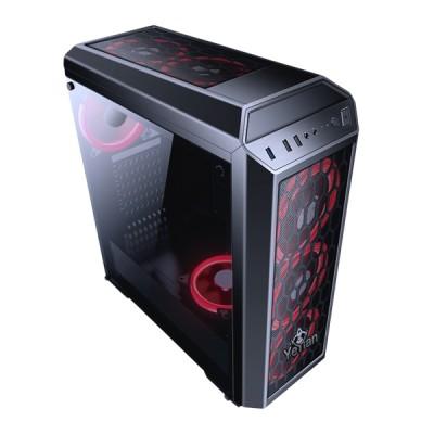 GAB YEYIAN YNH-B2101 BLADE 2101 LAT ACRILICOMESH1VENT LED OB - Código: YNH-B2101 | Compra en Guadalajara