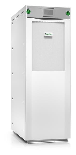 Schneider Electric Galaxy VS GVSUPS75KFS - UPS - CA 208 V - 75 vatios - trifásico - sin batería - RAL 9003 - con Start-Up Service 5X8 - Código: GVSUPS75KFS | Compra en Guadalajara
