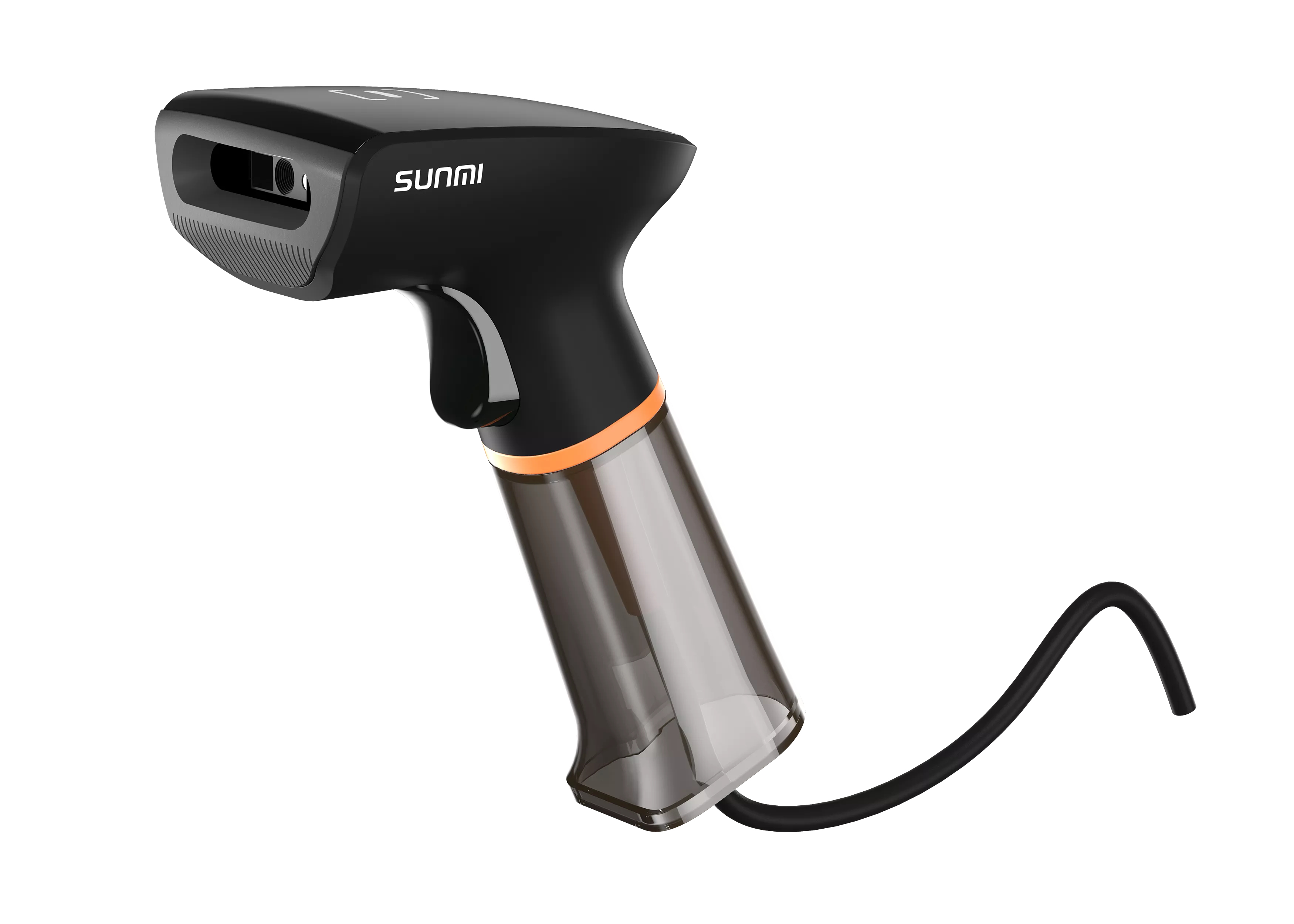 SUNMI - Hand-held scanner - Handheld - With Receipt printer - Código: P10010016 | Compra en Guadalajara