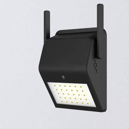 Sensor infrarrojo G-Tek para torniquetes AccessPRO serie AP4000HD y AP4000HDE AP-INFRARED-HD - Código: AP-INFRARED-HD | Compra en Guadalajara