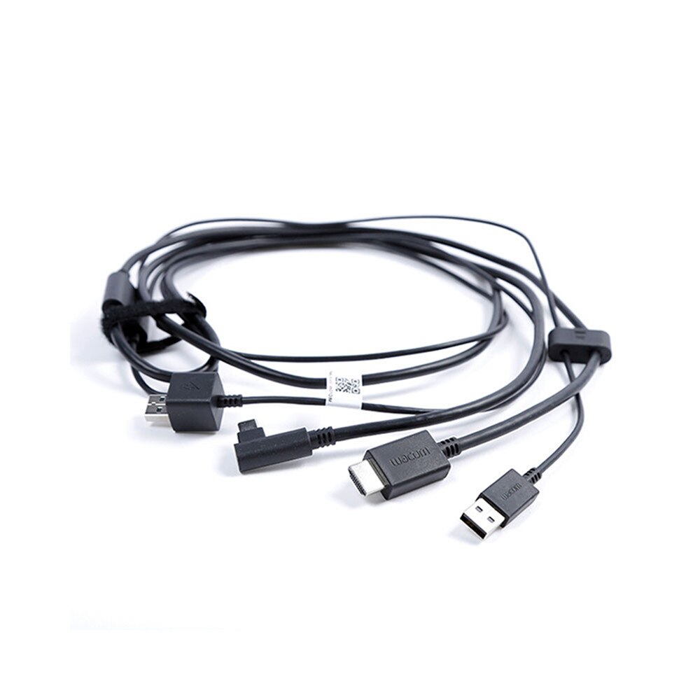 X-SHAPE CABLE FOR WACOM ONE   - Código: ACK44506Z | Compra en Guadalajara