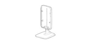 AP-500H-MNTD Desk Mount Kit R3V60A - Código: R3V60A | Compra en Guadalajara