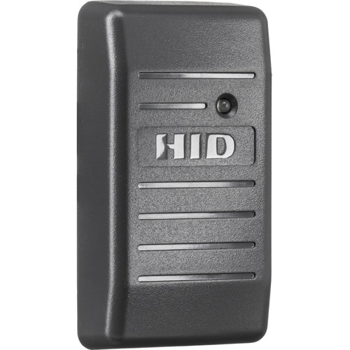 Lector de proximidad para tarjetas HID OP-30-HONS - Código: OP-30-HONS | Compra en Guadalajara