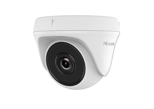 CAMARA HILOOK THC-T120-PC DOMO 1080P LENTE 2.8 MM 20M EXIR USO INTERIOR THCT120PC - Código: THCT120PC | Compra en Guadalajara