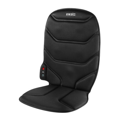 HoMedics BKP-110H-THP Thera-P - Cojín de masaje - Código: BKP-110H-TPAQ-756 | Compra en Guadalajara