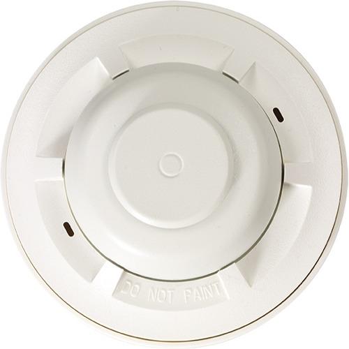Detector inalámbrico de temperatura fija y termovelocimétrico / Batería de Larga Duración 3-5 años 5809-SS - Código: 5809-SS | Compra en Guadalajara