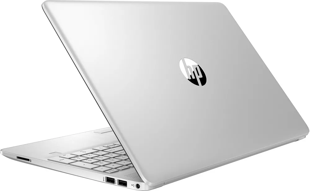 Refurbished HP 15.6 Touchscreen Laptop - 11th Gen Intel Core i5-1135G7 - Windows 11 15-dw3035cl Notebook PC Computer 12GB RAM 1TB Grado B 50U06UA - Código: 50U06UA | Compra en Guadalajara