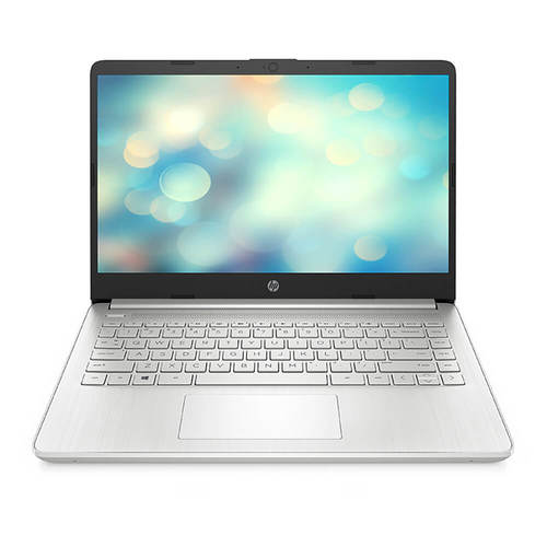 HP Laptop 14-FQ1078NR 14 HD AMD Ryzen 7 5700U 8 / DDR4 256 GB SSD 4E2C8UA - Código: 4E2C8UA | Compra en Guadalajara