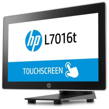 HP L7016t 15.6-IN RPOS TM V1X13AA - Código: V1X13AA | Compra en Guadalajara