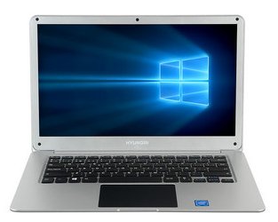 Ultrabook Onnyx II HN4C403SC - Código: HN4C403SC | Compra en Guadalajara