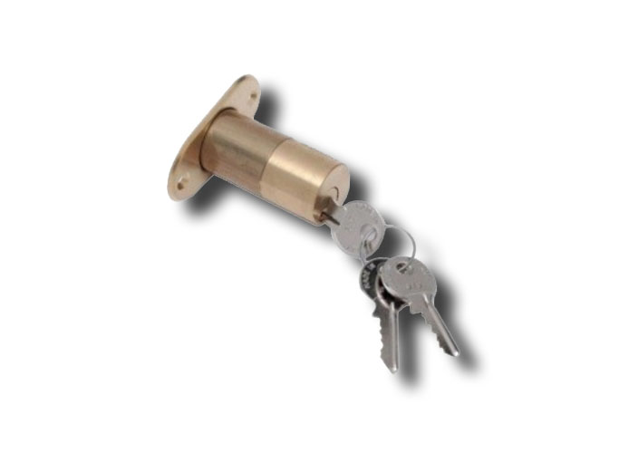 CILINDRO EXTERNO PARA ELECTROCERRADURA NO 1 712652001 - Código: 712652001 | Compra en Guadalajara