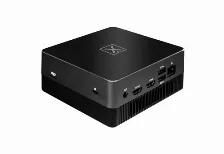 PC VORAGO SB4 CI5 12400 16Gb 512GB M2 NODVD W11HSB4 I5 12400-10-20 - Código: SB4 I5 12400-10-20 | Compra en Guadalajara