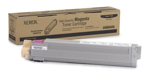 TONER MAGENTA P/PHASER 7400 R. 18000ALTA CAPACIDAD 106R01078 - Código: 106R01078 | Compra en Guadalajara