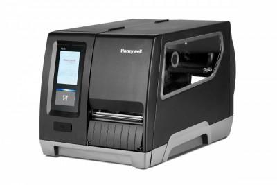 Impresora De Etiquetas HONEYWELL PM45A10000000201 Impresora De Etiquetas Intermec By Honeywell PM45A PM45A10000000201 . Térmica Directa Y Transferencia Térmica - Código: PM45A | Compra en Guadalajara