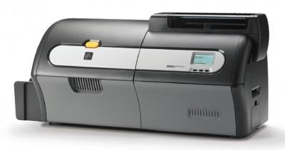 IMPRESORA DE CREDENCIALES ZEBRA ZXP7 ZEBRA IMPRESORA CREDENCIALES ZXP7 - Código: Z72-000C0000US00 | Compra en Guadalajara