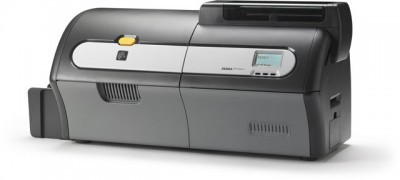 ZXPSeries7/DualSided/Dualsided Lamination/USB/Eth - Código: Z74-000C0000US00 | Compra en Guadalajara